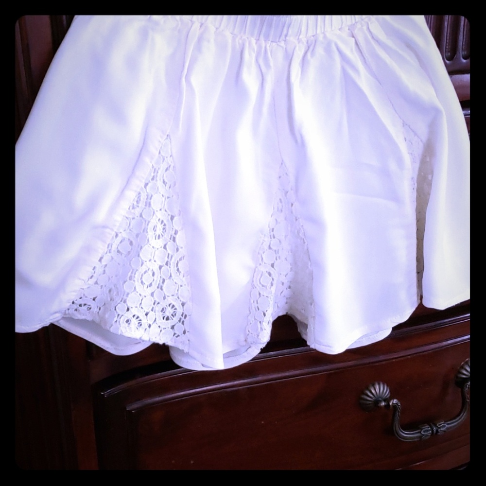 Size 10/12 Canyon River Blues Skirt